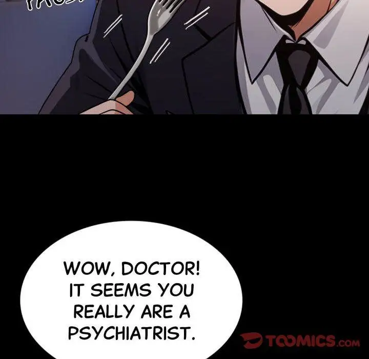 Gangster X Office Lady Chapter 65 Page 48