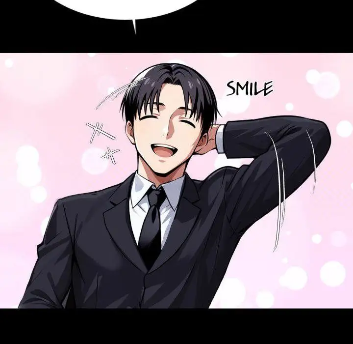 Gangster X Office Lady Chapter 65 Page 49