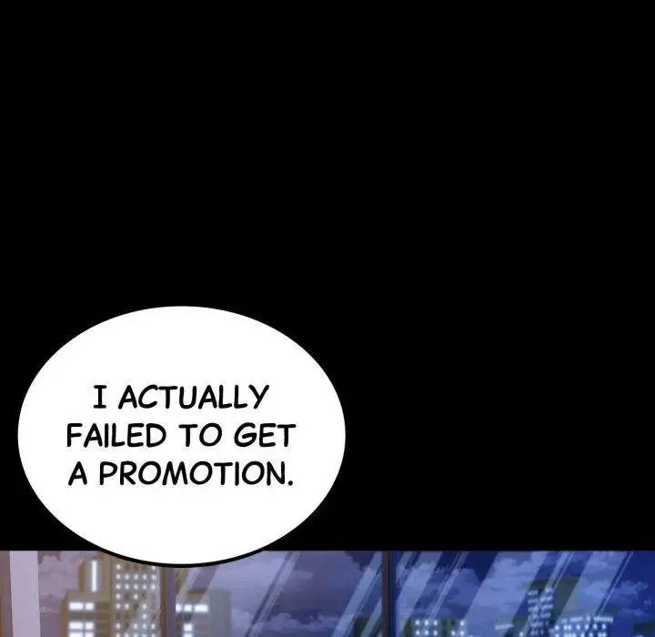 Gangster X Office Lady Chapter 65 Page 50