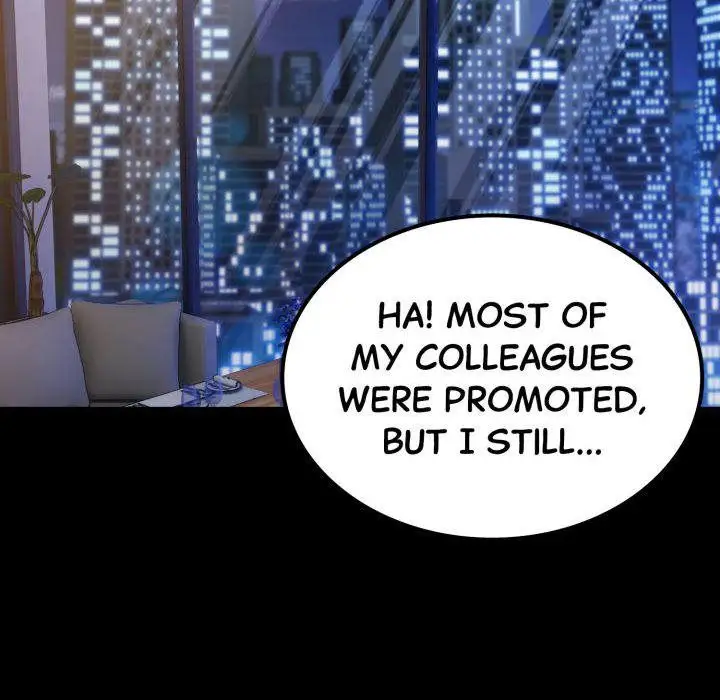 Gangster X Office Lady Chapter 65 Page 51