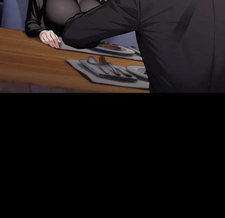 Gangster X Office Lady Chapter 65 Page 53