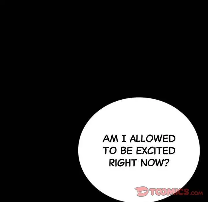 Gangster X Office Lady Chapter 65 Page 57