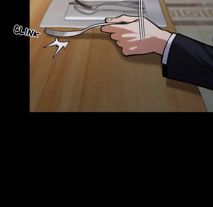 Gangster X Office Lady Chapter 65 Page 64