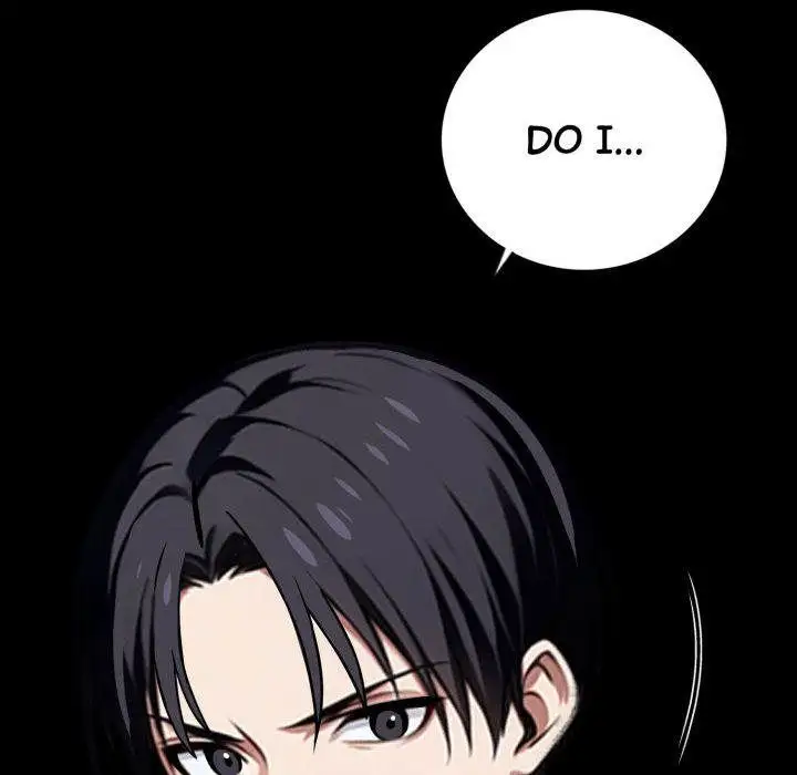 Gangster X Office Lady Chapter 65 Page 65