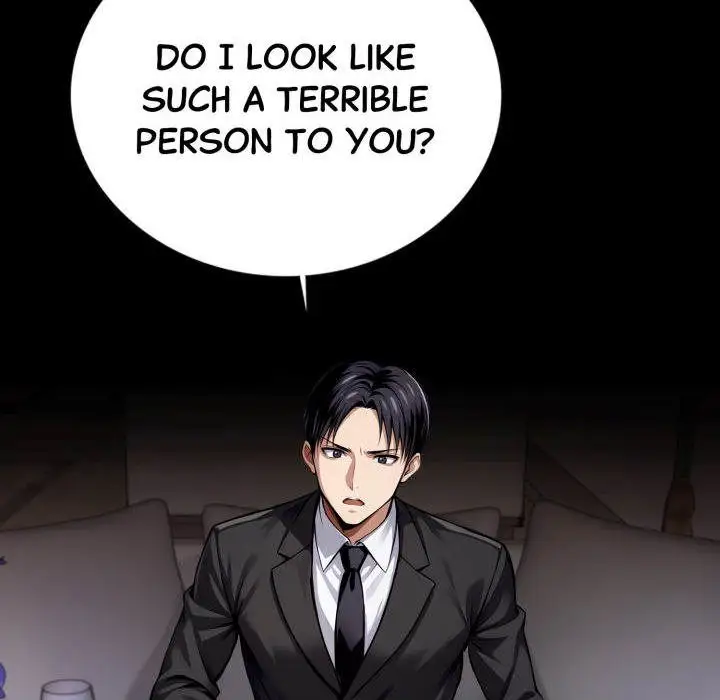 Gangster X Office Lady Chapter 65 Page 67