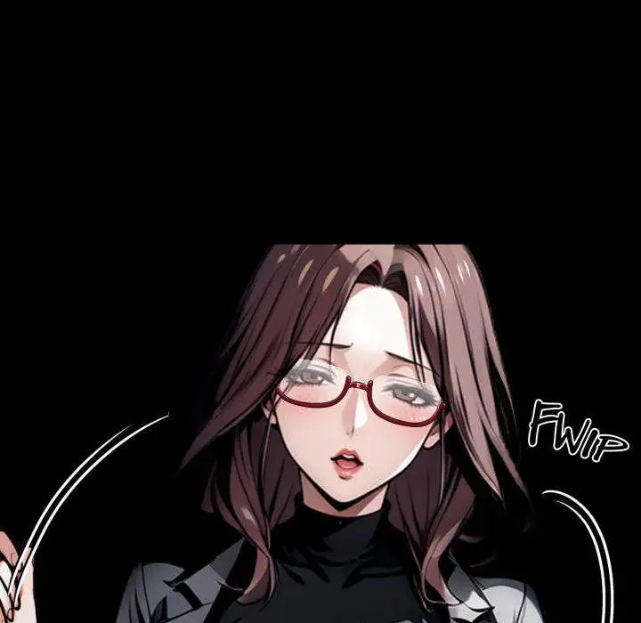 Gangster X Office Lady Chapter 65 Page 74