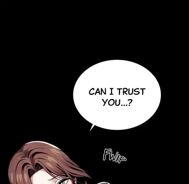 Gangster X Office Lady Chapter 65 Page 80