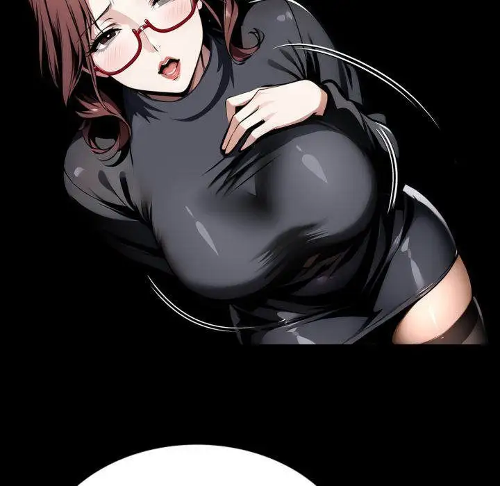 Gangster X Office Lady Chapter 65 Page 81