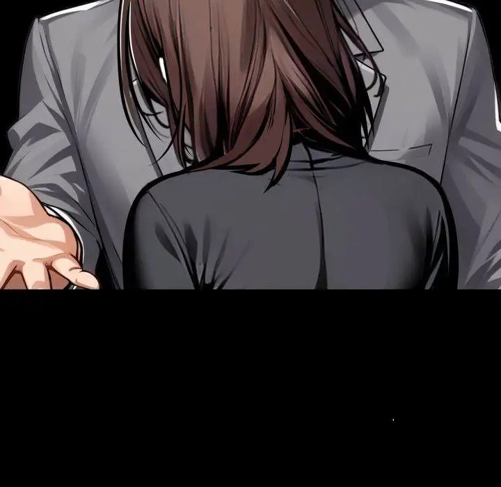 Gangster X Office Lady Chapter 65 Page 83