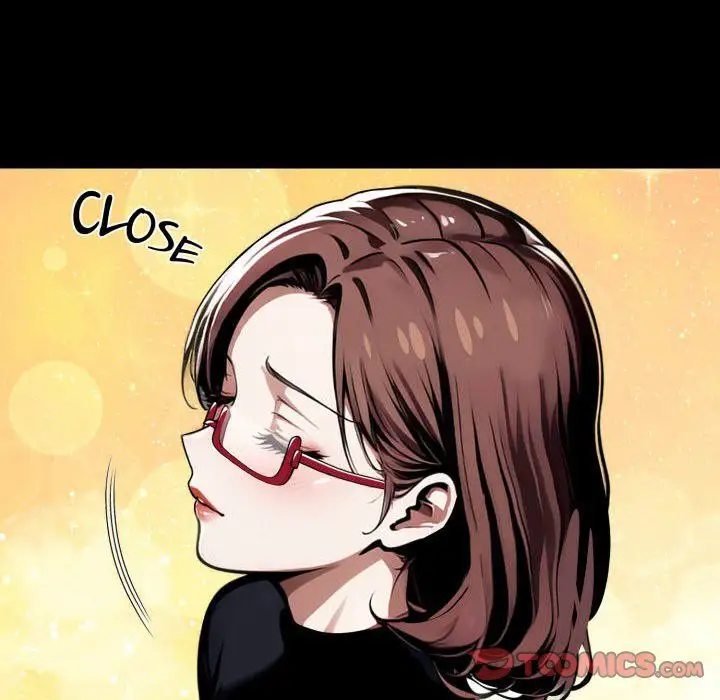 Gangster X Office Lady Chapter 65 Page 84