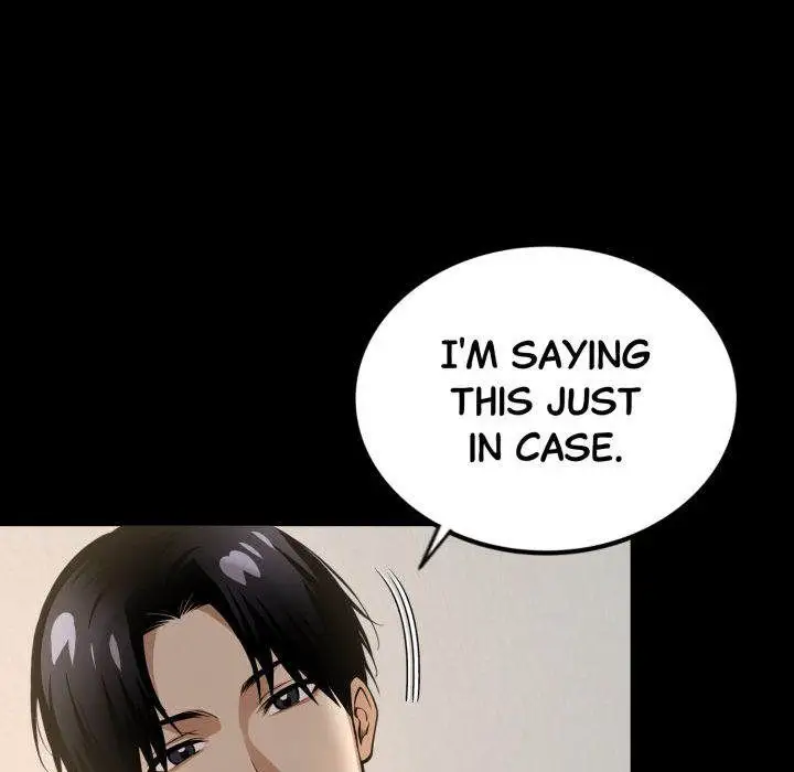 Gangster X Office Lady Chapter 65 Page 96