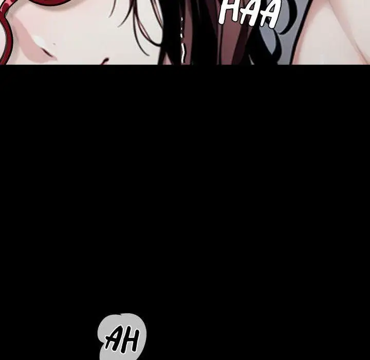 Gangster X Office Lady Chapter 65 Page 107