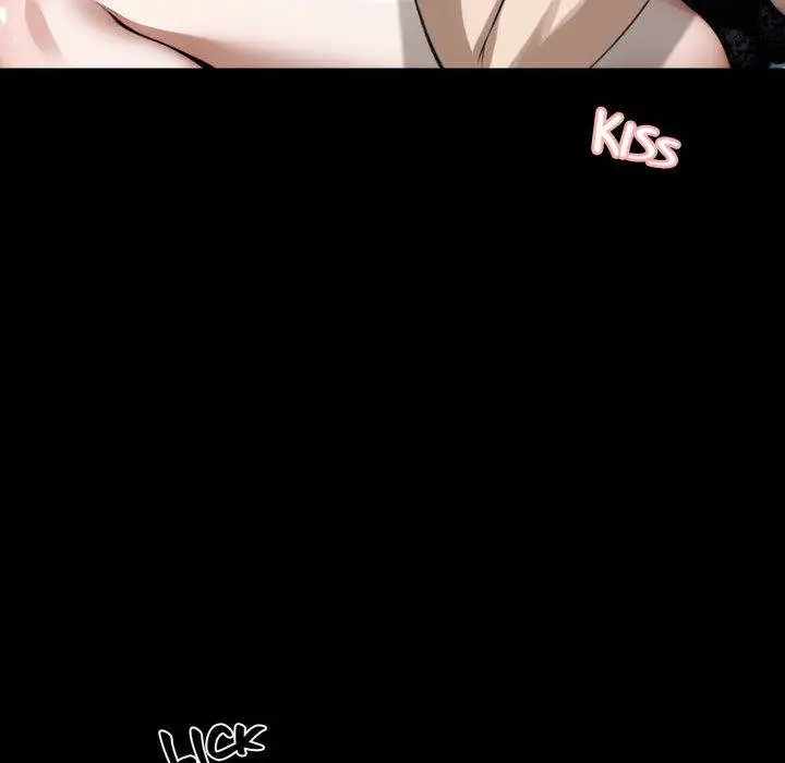 Gangster X Office Lady Chapter 65 Page 109