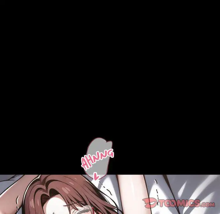 Gangster X Office Lady Chapter 65 Page 111
