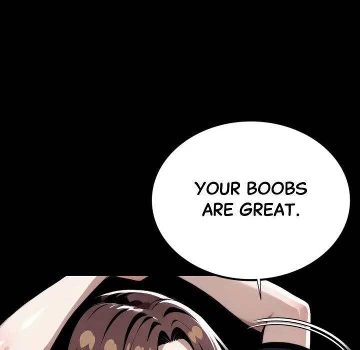 Gangster X Office Lady Chapter 65 Page 126