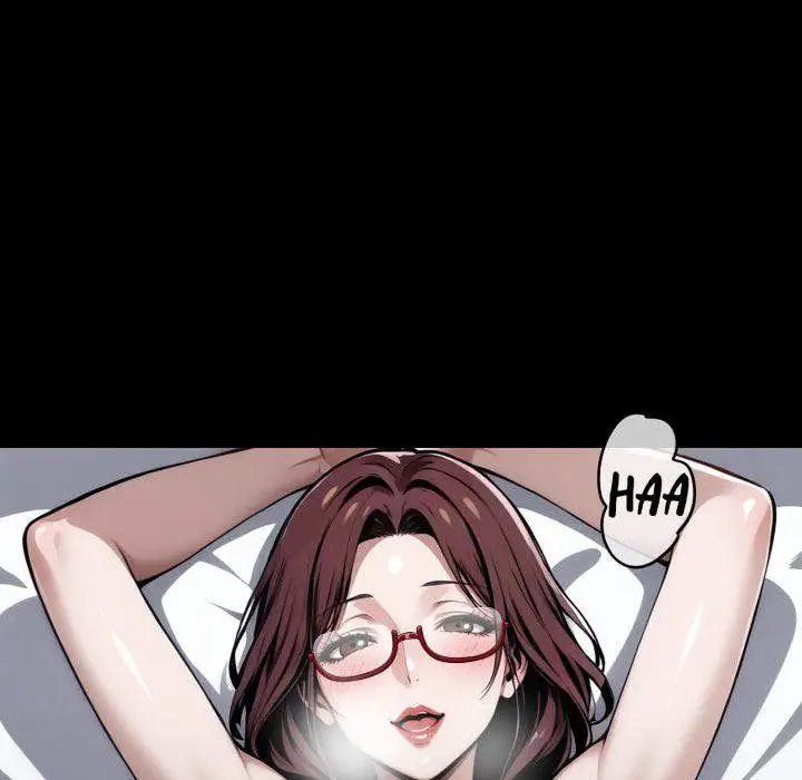 Gangster X Office Lady Chapter 65 Page 132