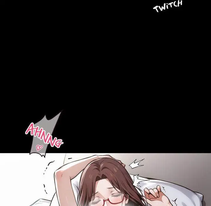 Gangster X Office Lady Chapter 65 Page 141