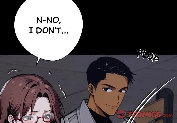 Gangster X Office Lady Chapter 69 Page 3