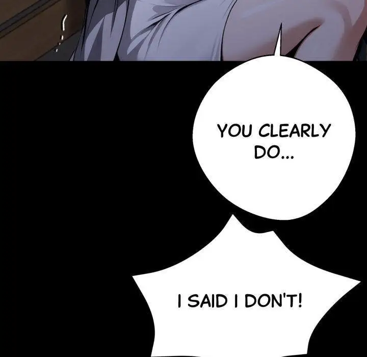Gangster X Office Lady Chapter 69 Page 5