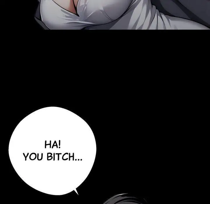 Gangster X Office Lady Chapter 69 Page 7