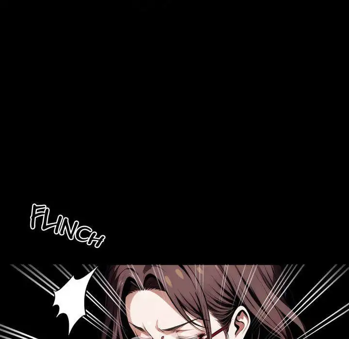 Gangster X Office Lady Chapter 69 Page 11