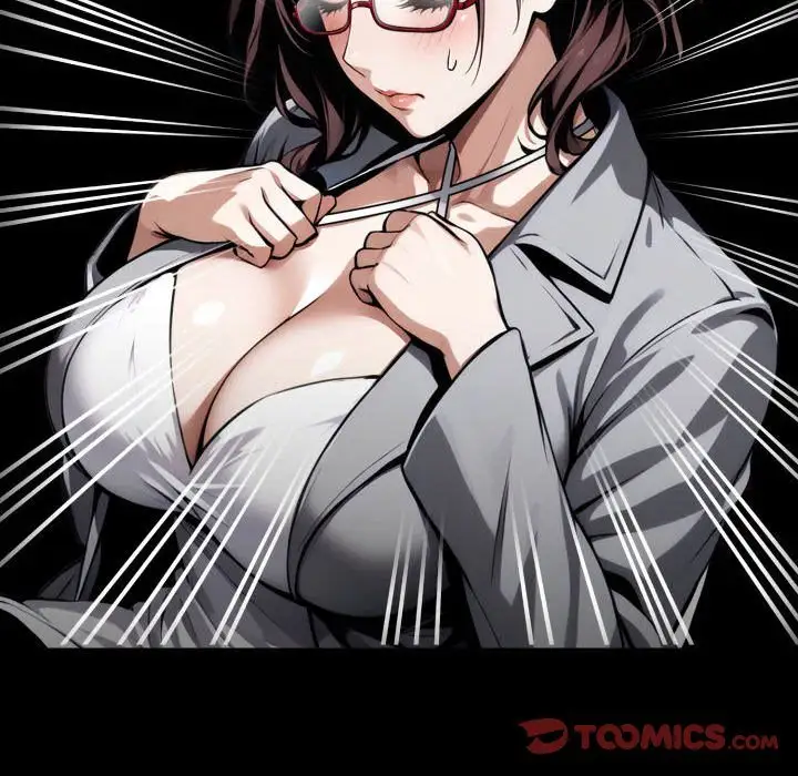 Gangster X Office Lady Chapter 69 Page 12