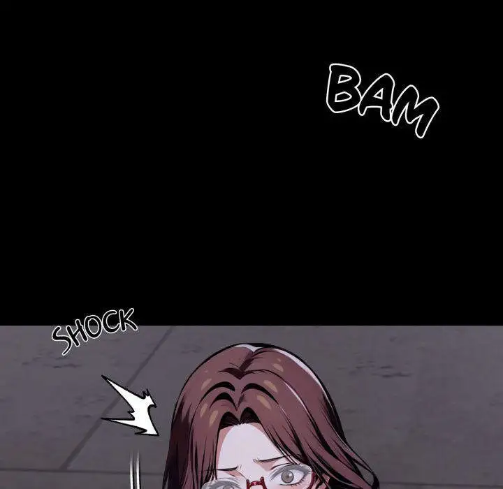 Gangster X Office Lady Chapter 69 Page 13