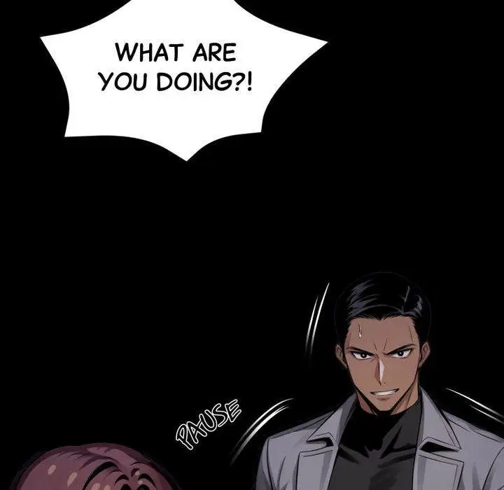Gangster X Office Lady Chapter 69 Page 15