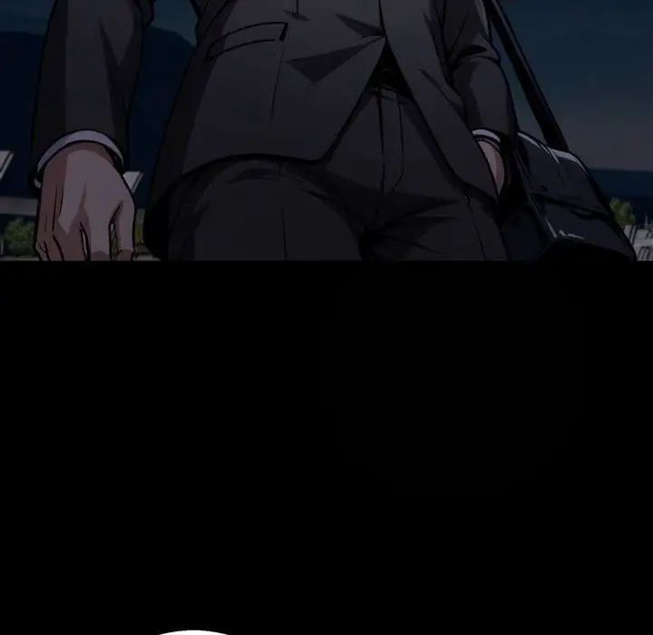 Gangster X Office Lady Chapter 69 Page 20