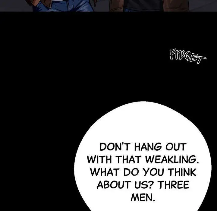 Gangster X Office Lady Chapter 69 Page 29