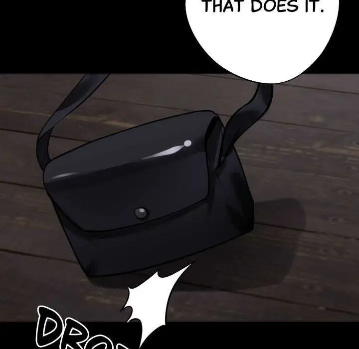 Gangster X Office Lady Chapter 69 Page 35