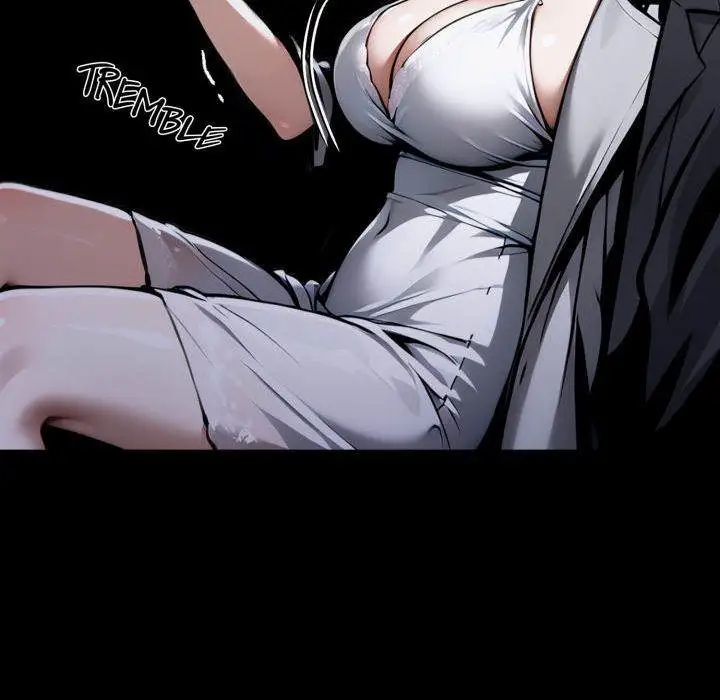 Gangster X Office Lady Chapter 69 Page 45
