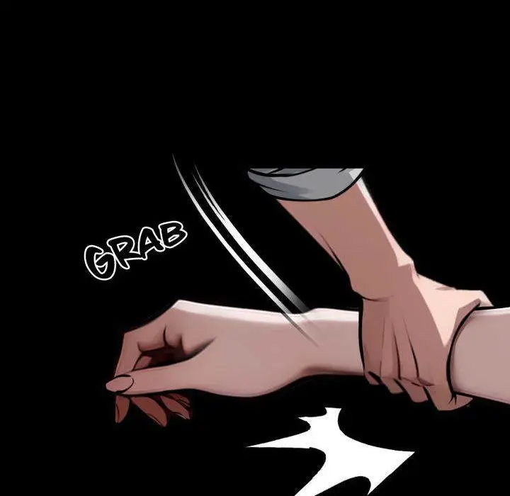 Gangster X Office Lady Chapter 69 Page 46