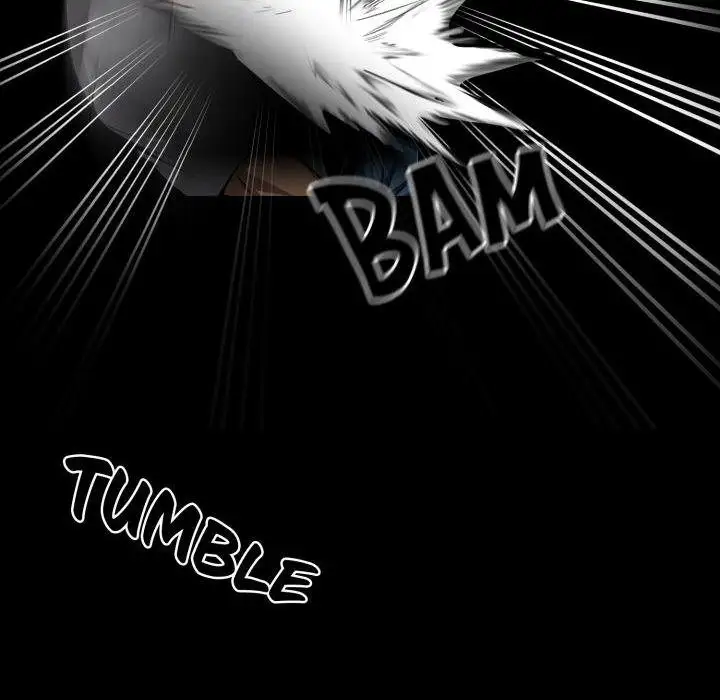 Gangster X Office Lady Chapter 69 Page 62