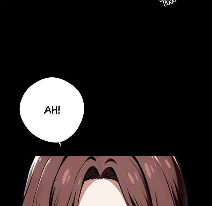 Gangster X Office Lady Chapter 69 Page 68