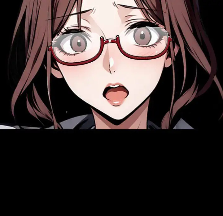 Gangster X Office Lady Chapter 69 Page 69