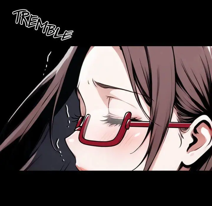Gangster X Office Lady Chapter 69 Page 78