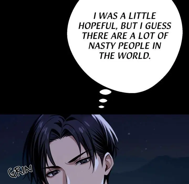 Gangster X Office Lady Chapter 69 Page 81