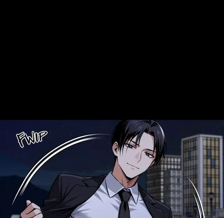 Gangster X Office Lady Chapter 69 Page 83