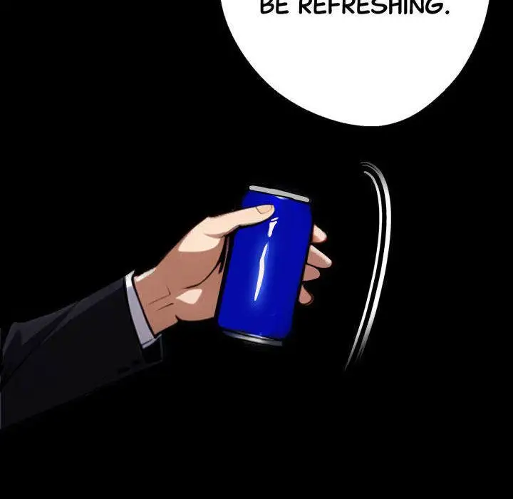 Gangster X Office Lady Chapter 69 Page 85