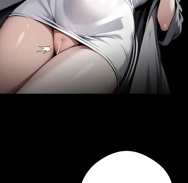 Gangster X Office Lady Chapter 69 Page 95