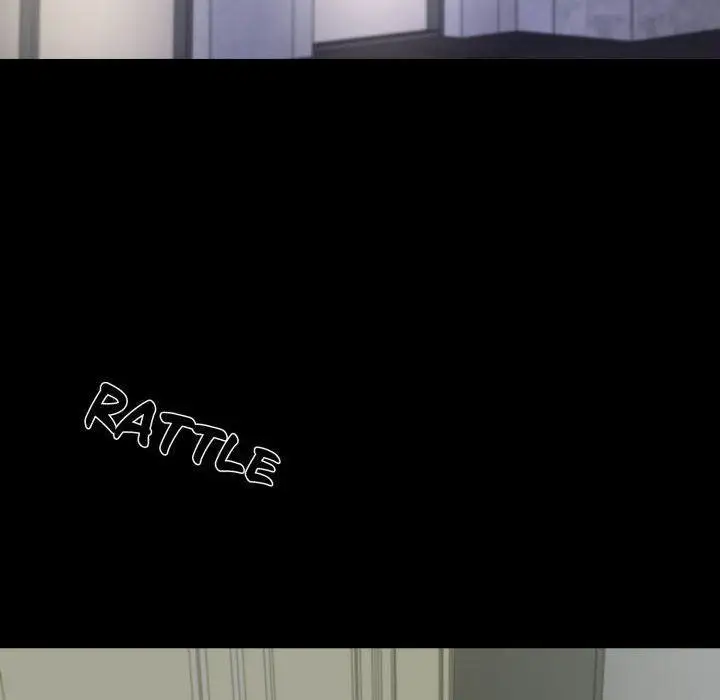 Gangster X Office Lady Chapter 69 Page 101