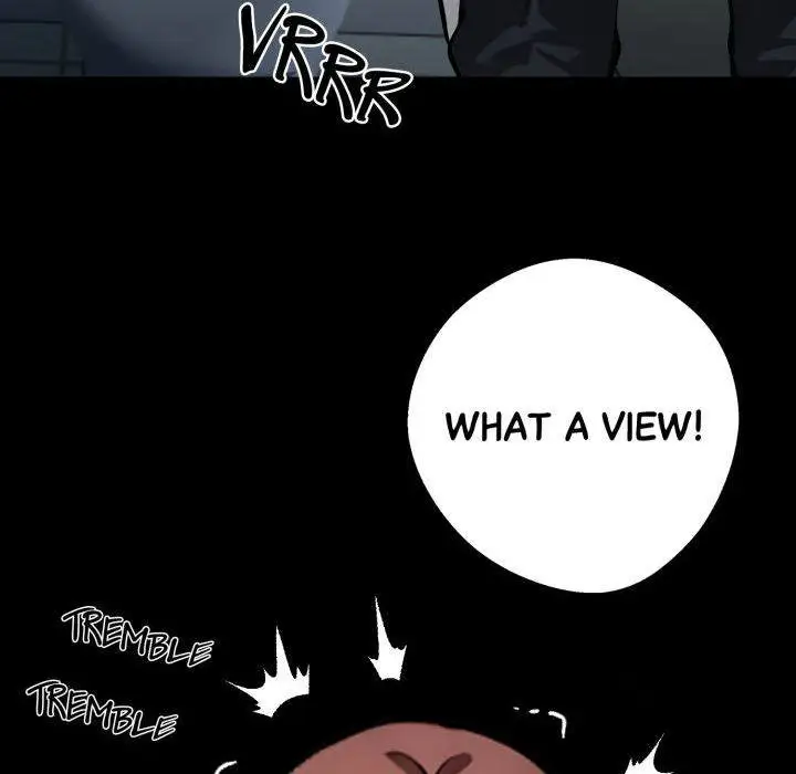 Gangster X Office Lady Chapter 69 Page 112
