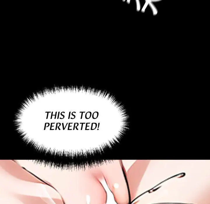 Gangster X Office Lady Chapter 69 Page 118
