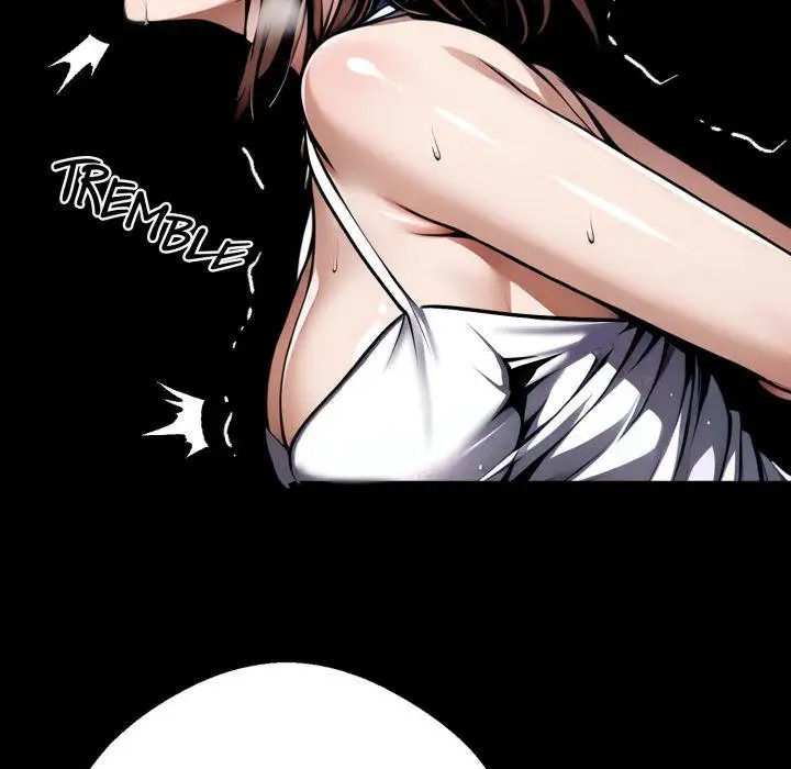 Gangster X Office Lady Chapter 69 Page 128