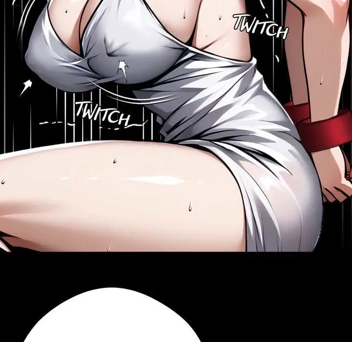 Gangster X Office Lady Chapter 69 Page 139