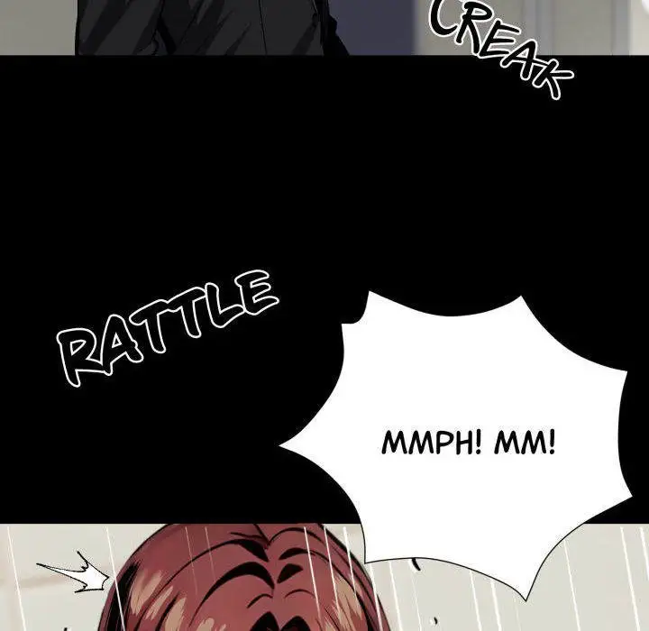 Gangster X Office Lady Chapter 69 Page 149