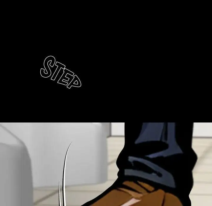 Gangster X Office Lady Chapter 69 Page 158