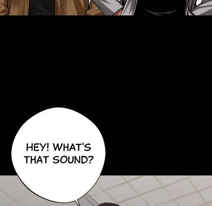 Gangster X Office Lady Chapter 70 Page 16