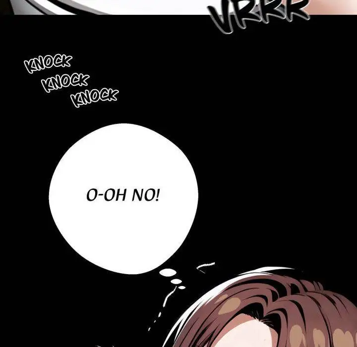 Gangster X Office Lady Chapter 70 Page 29